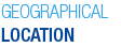 Geographical location